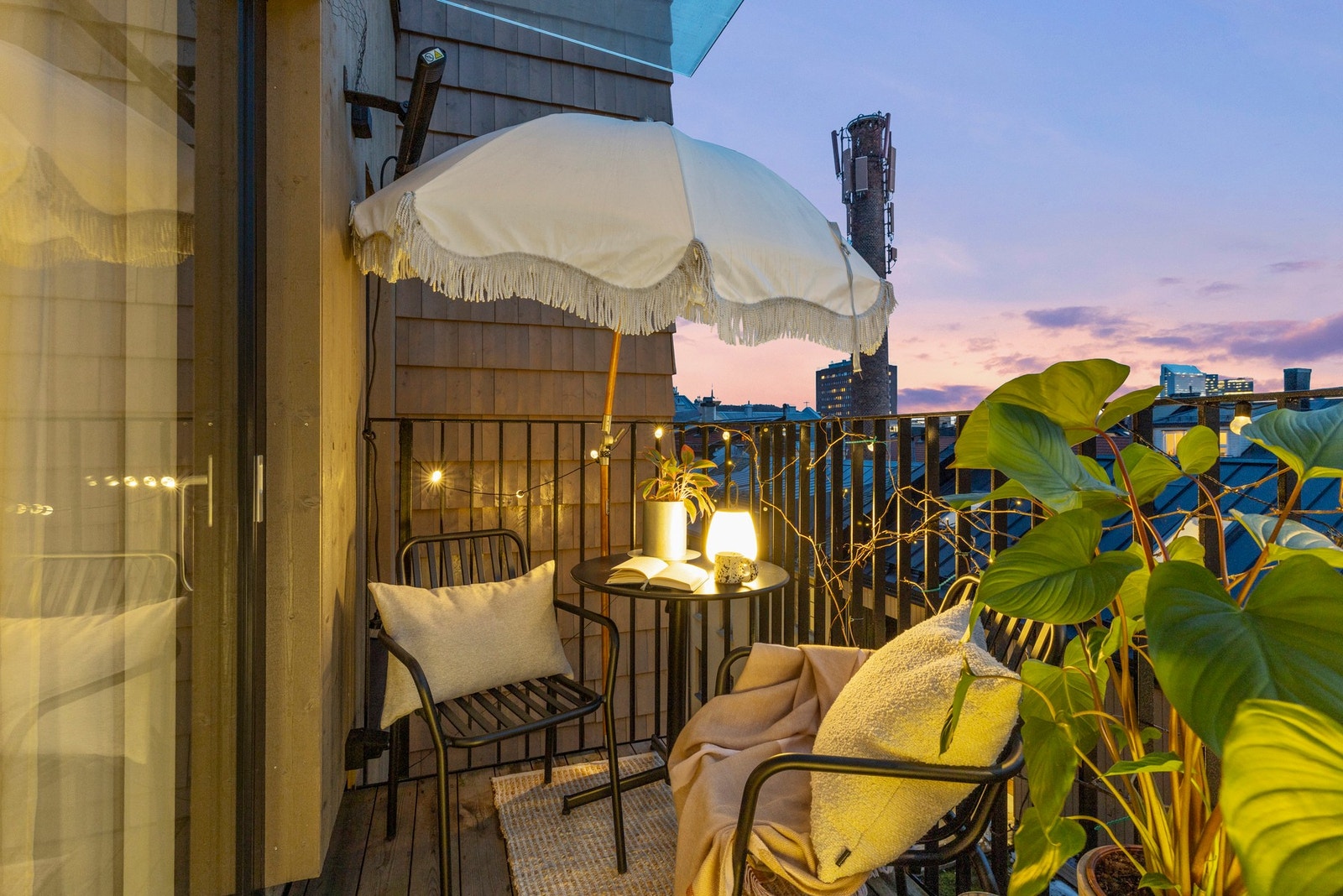 Dyrehold er tillatt. Galleribilde