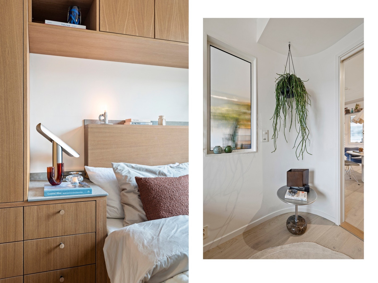 Dette er kvalitet. Galleribilde