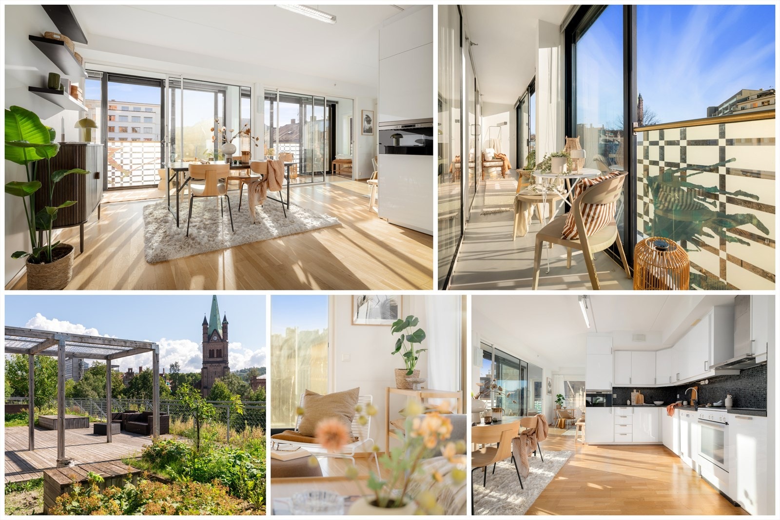 Velkommen til Platous gate 6! Presentert av Karl hos Aktiv Gamle Oslo/Bjørvika. Foto: Andreas Nielsen Galleribilde