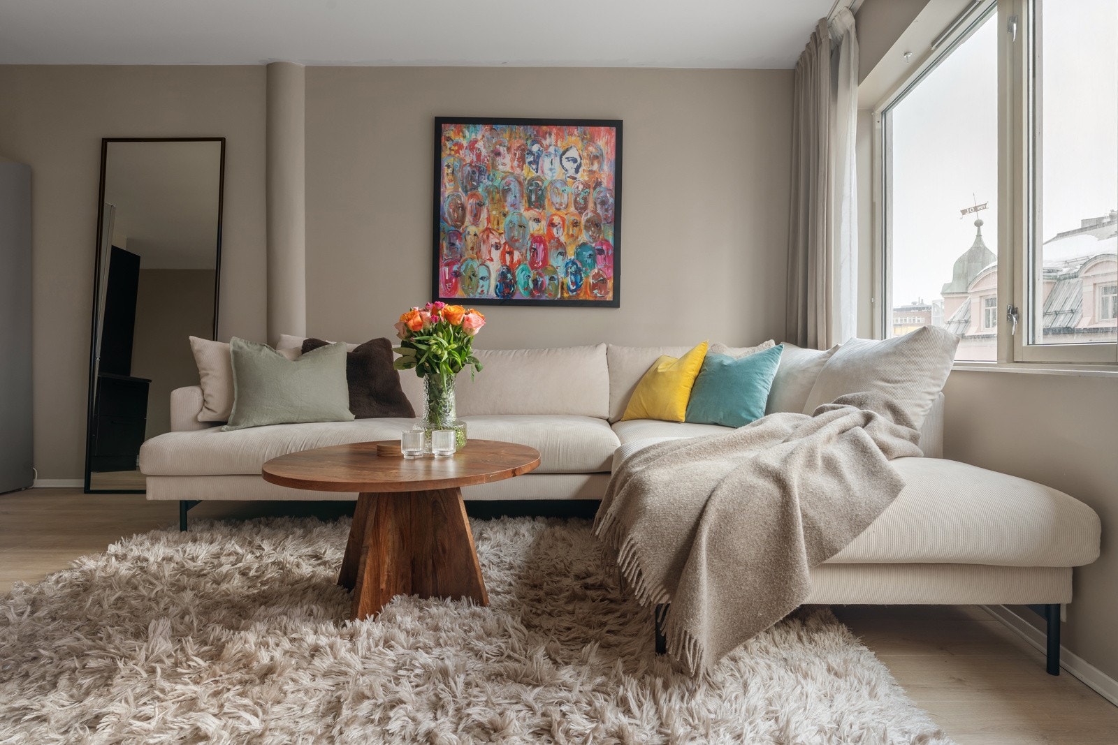 Velkommen til Storgata 22 - Presentert av Håkon Hansen!