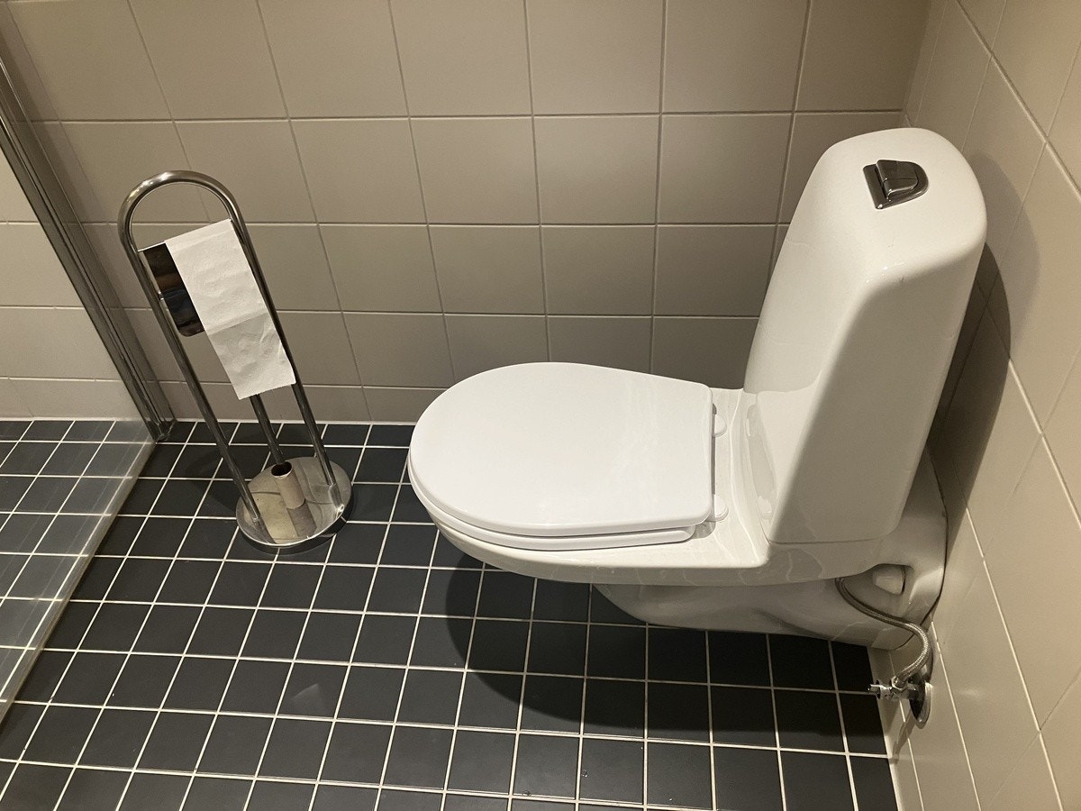 WC Galleribilde