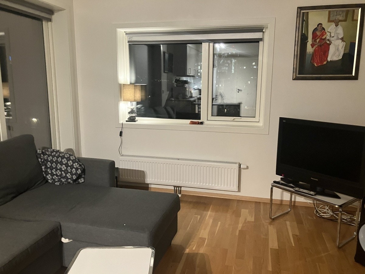 stue Galleribilde