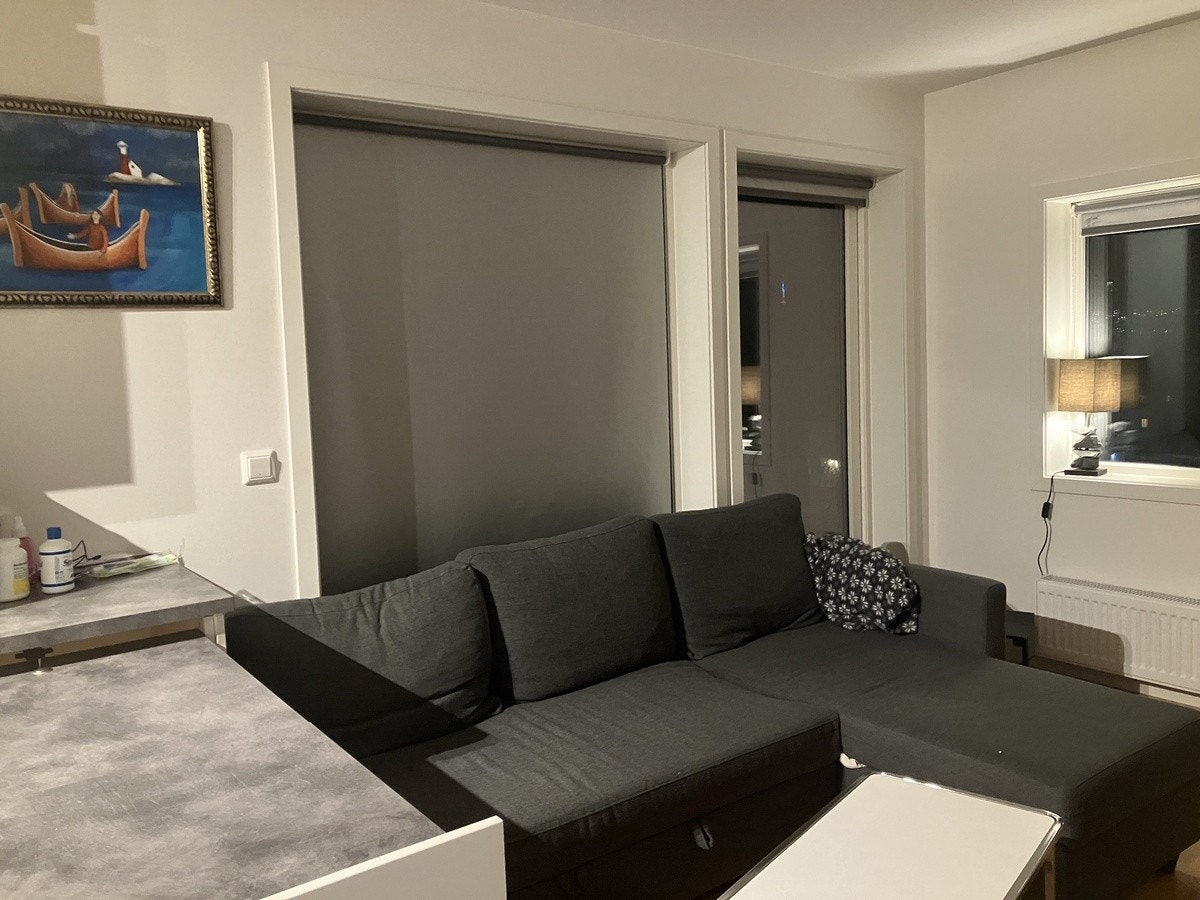 stue Galleribilde