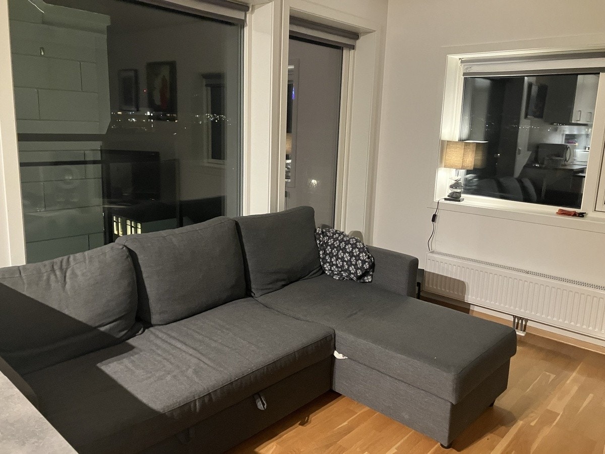 sovesofa Galleribilde