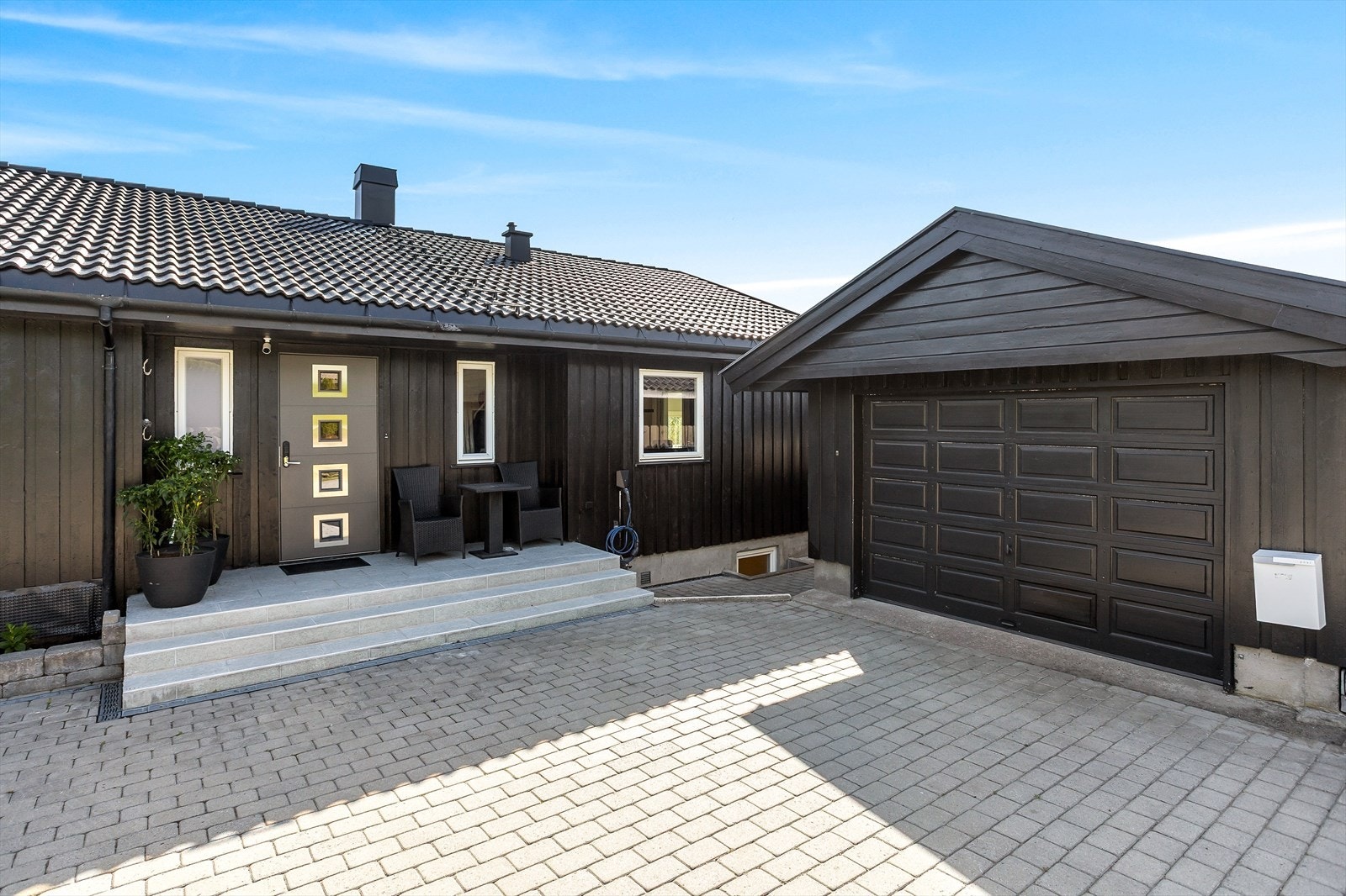 Velkommen til Marihøneveien 24! Galleribilde