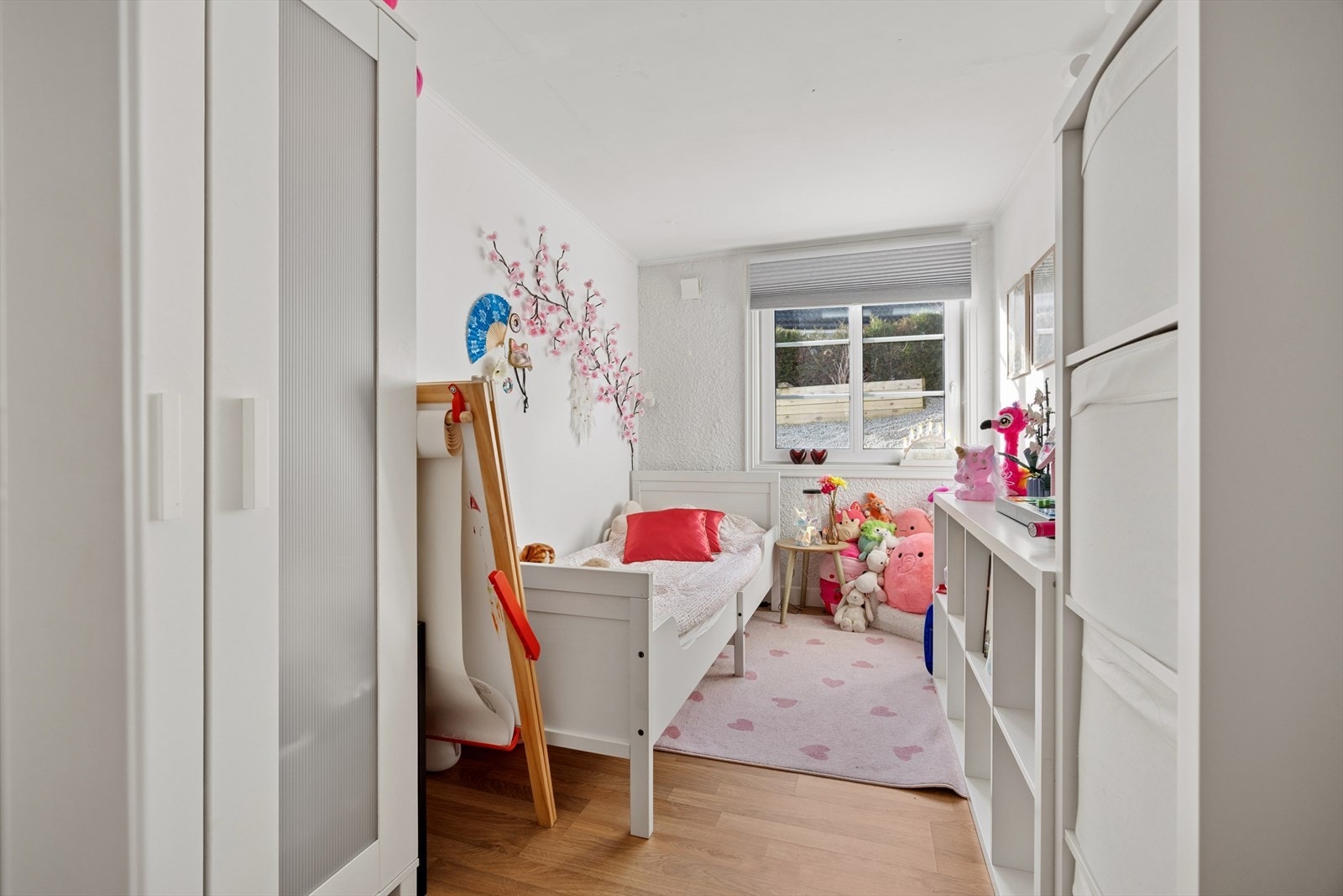 Soverom 2. Galleribilde