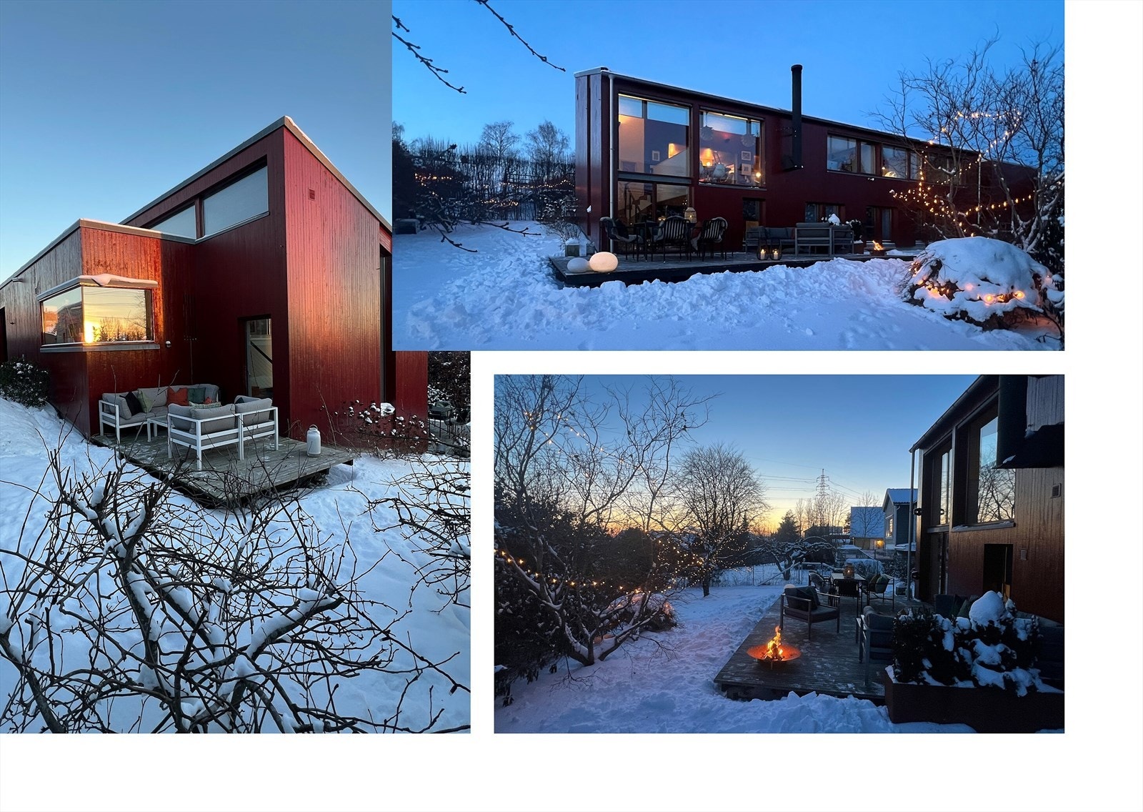 Private bilder Galleribilde