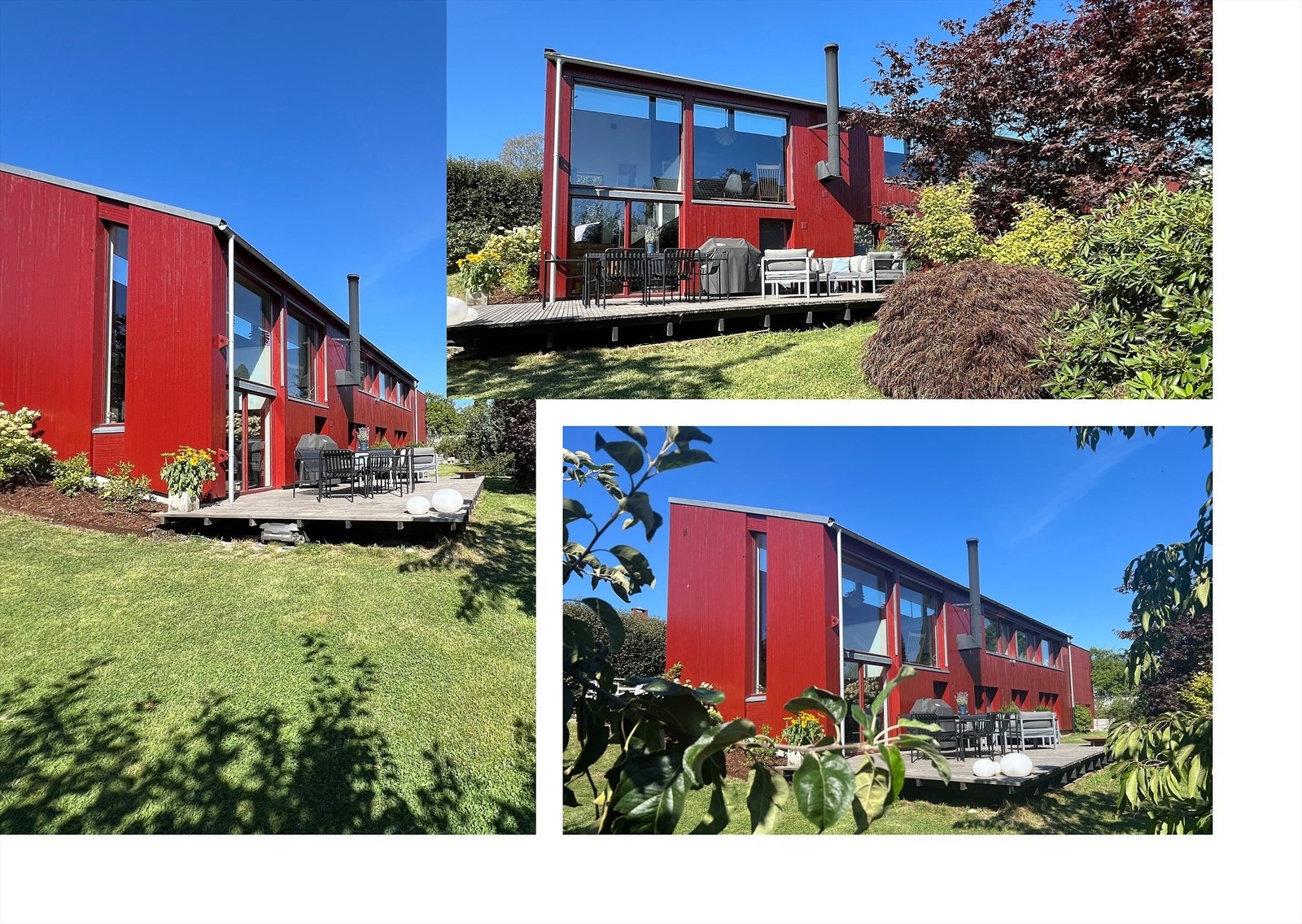 Private bilder Galleribilde