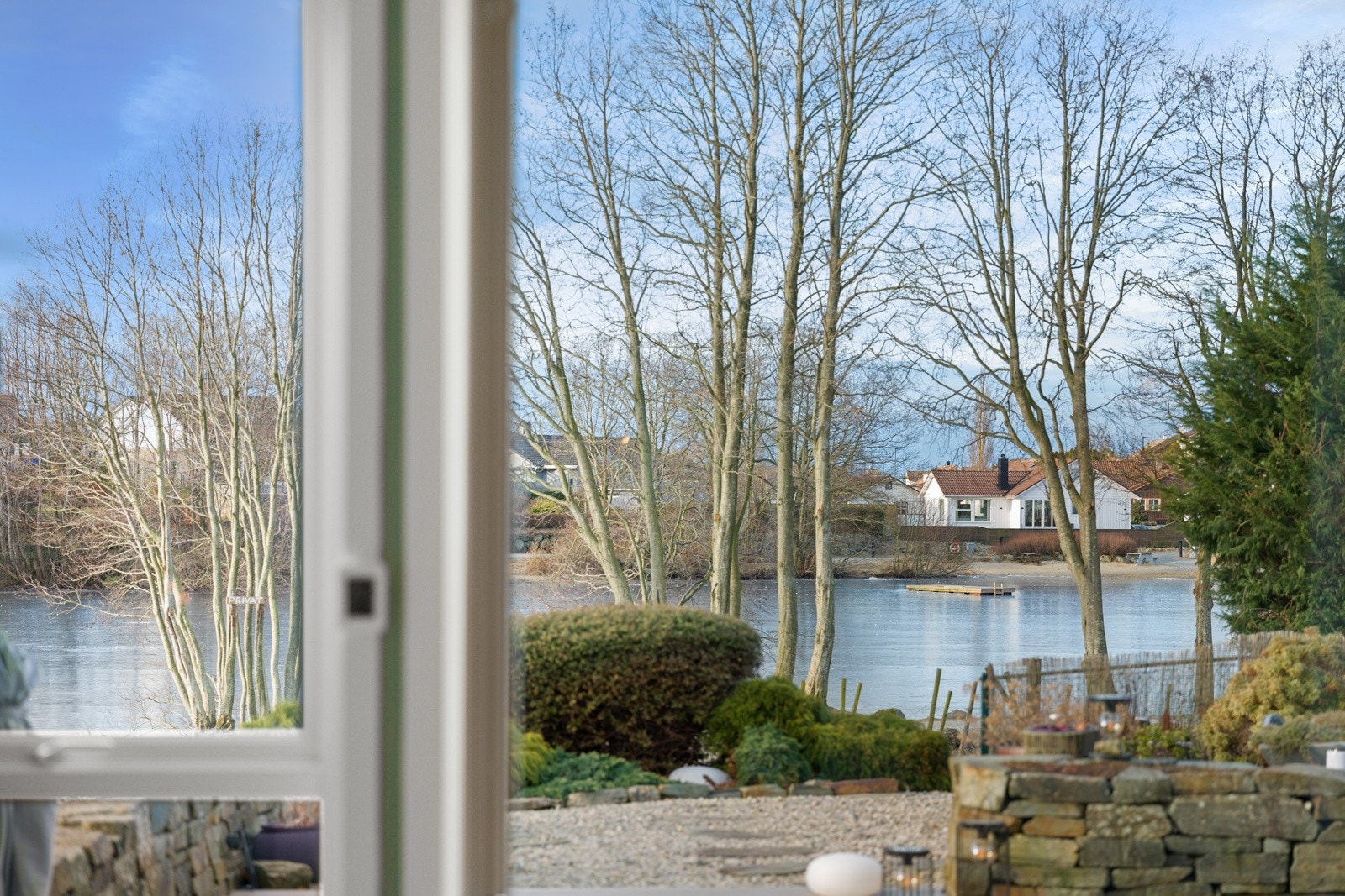 Detaljbilde. Galleribilde