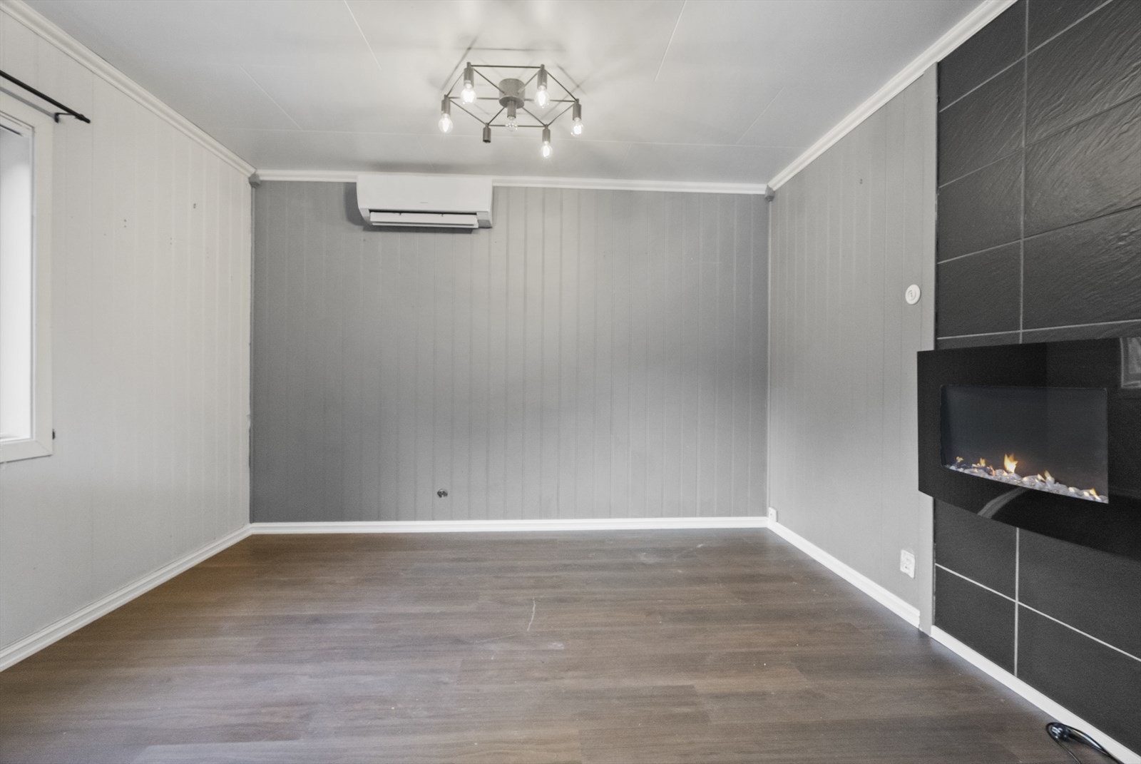 Stove på hovudplan Galleribilde