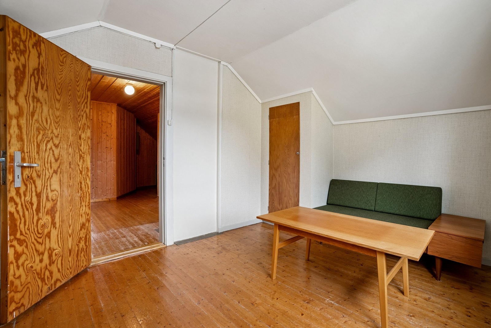 Soverom Galleribilde