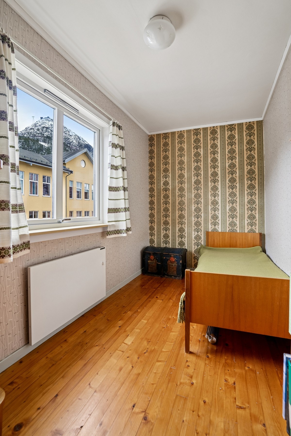 Soverom Galleribilde