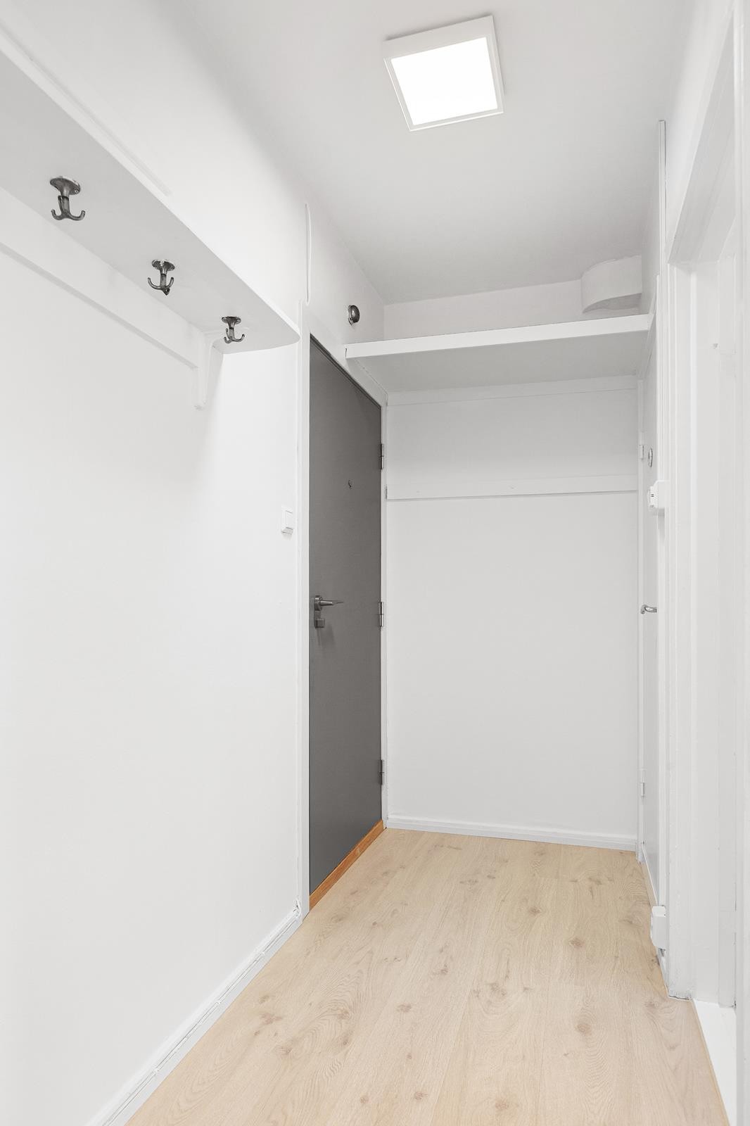 Hall 1 Galleribilde
