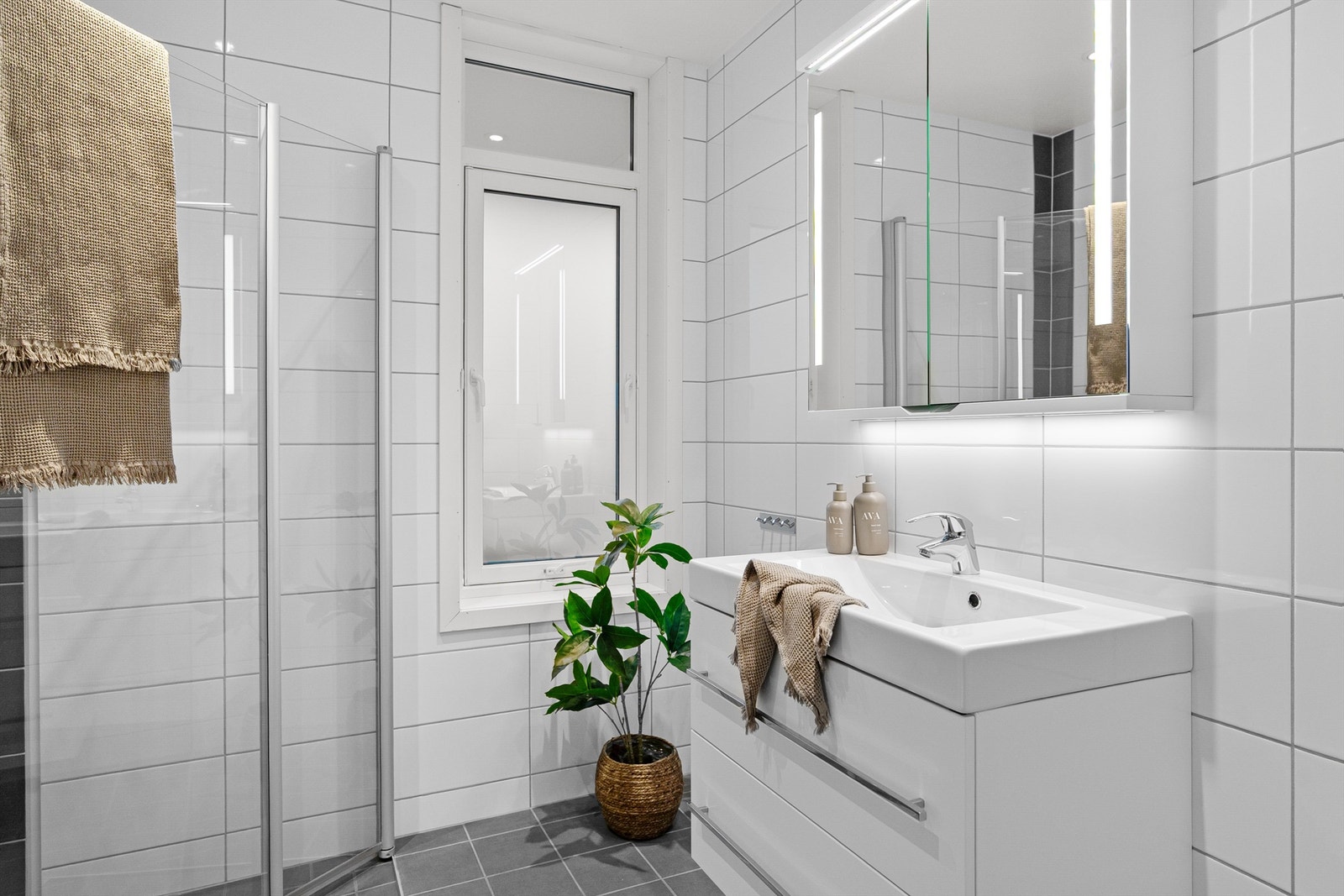 - Stort bad fra 2015 - Galleribilde