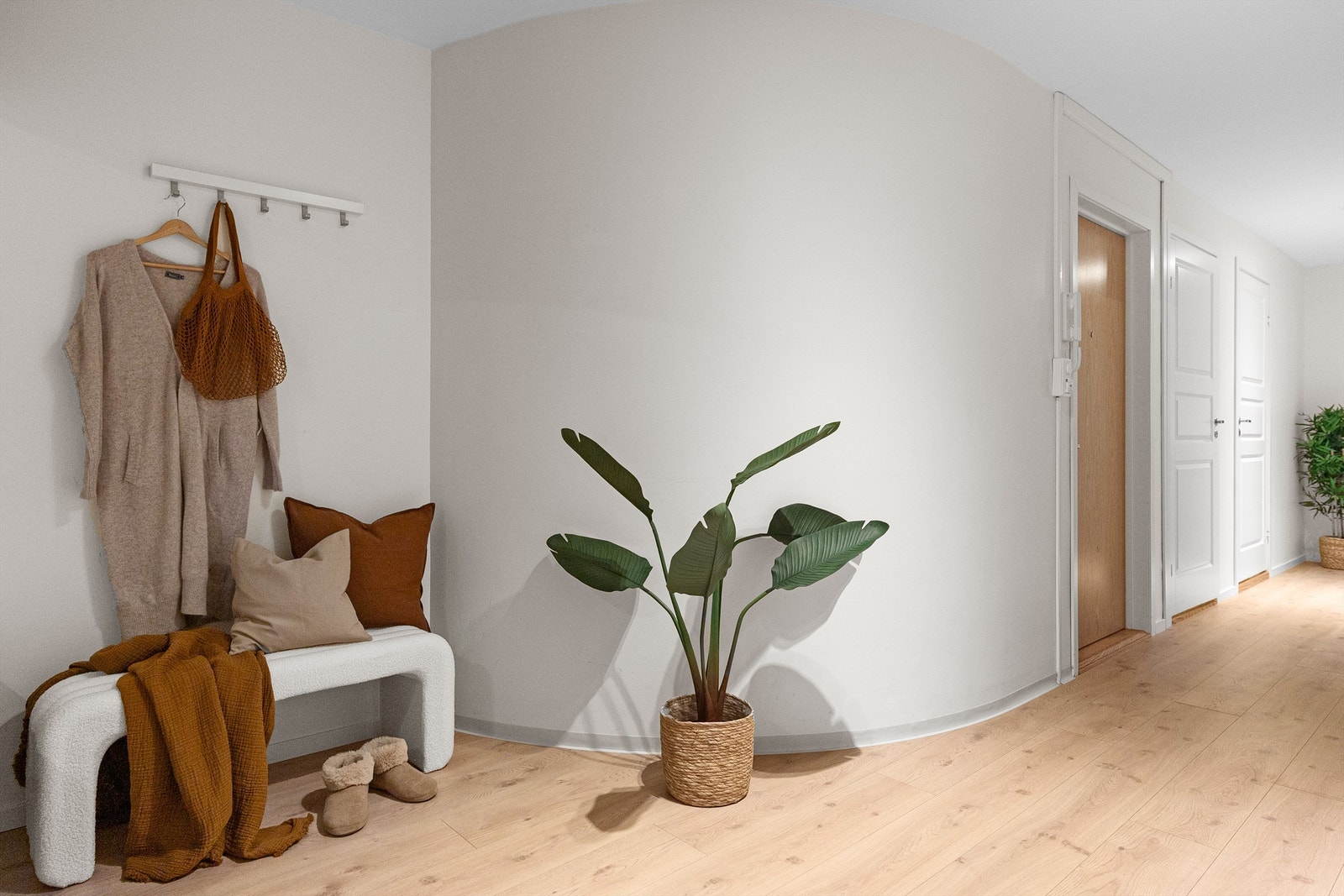 - Velkommen til en hyggelig visning - Galleribilde