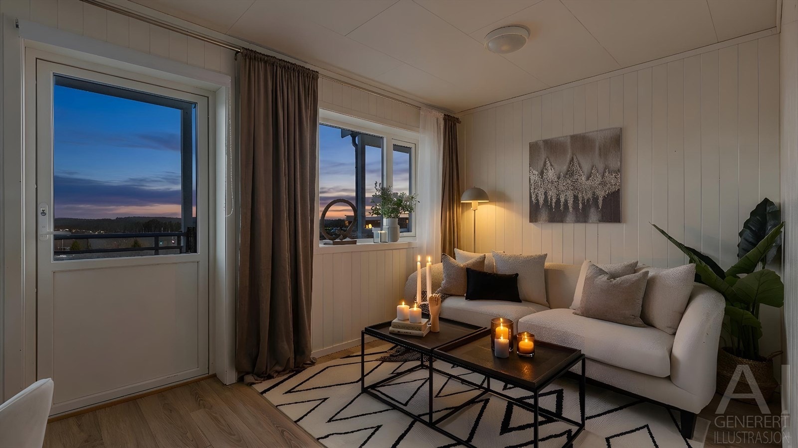 Kristoffer Eastwood i Nordvik presenterer Moldfaret 17H! Foto: Fokus foto Galleribilde