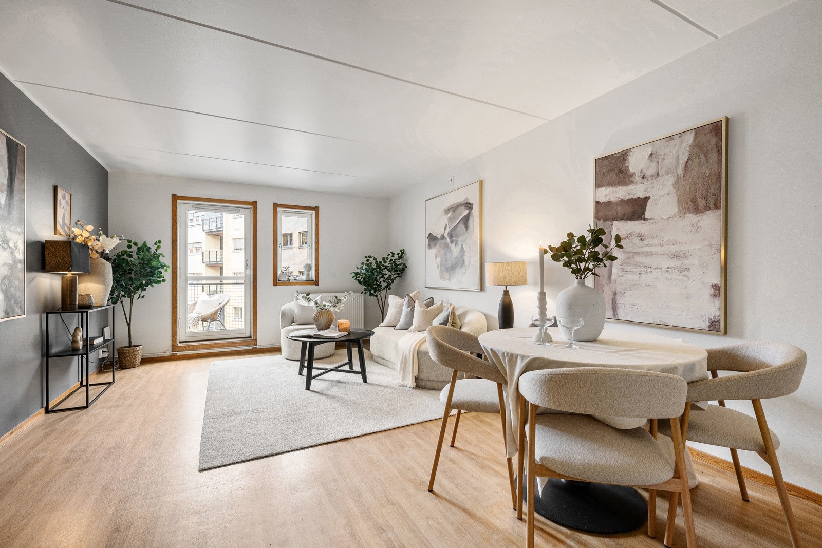 Velkommen til Vestfjordgaten 7 - Presentert av Henrik Erland Morud - PrivatMegleren Dyve & Partnere. Galleribilde