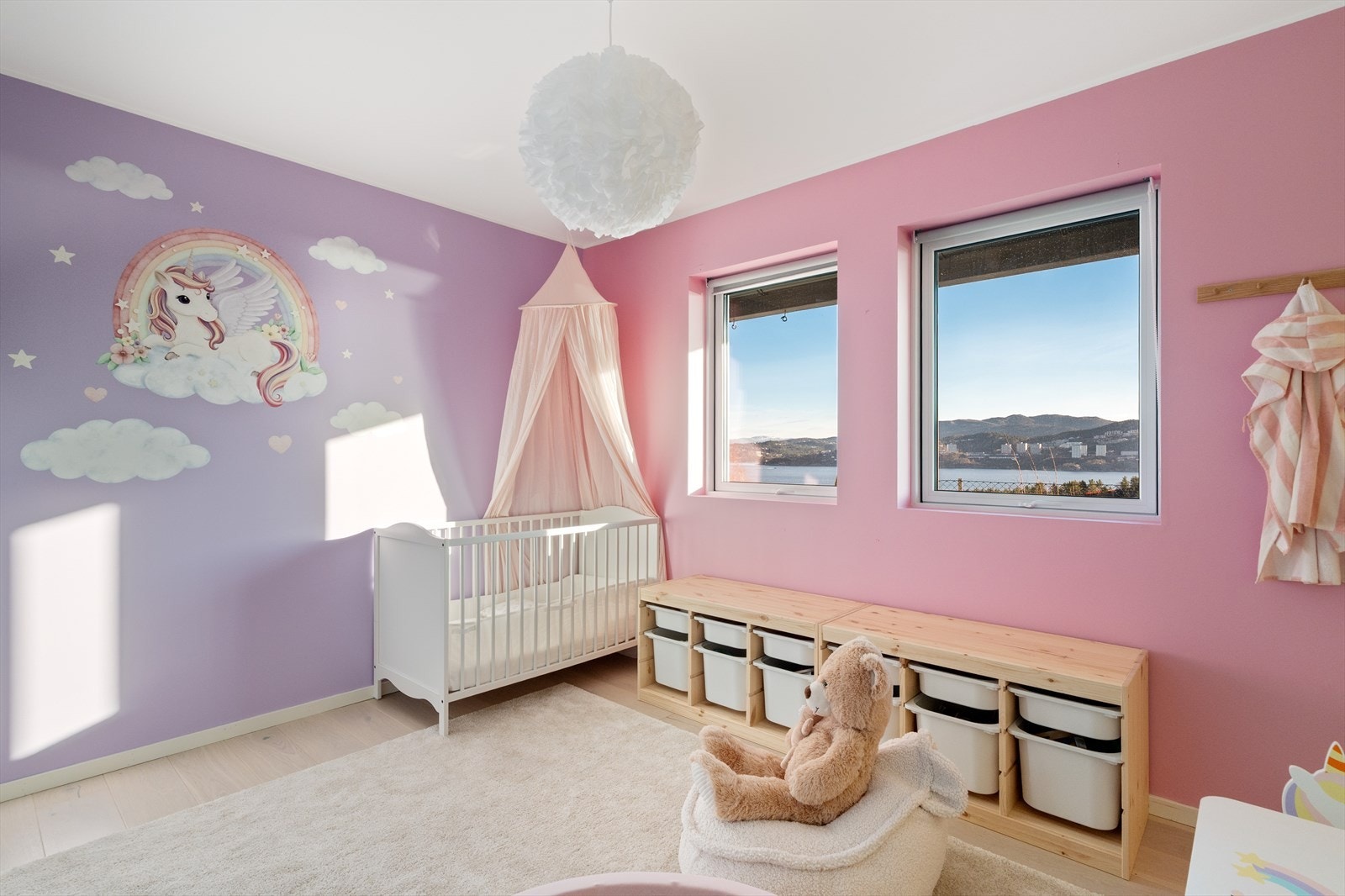 - Soverom 3 måler 10,4m² - Galleribilde