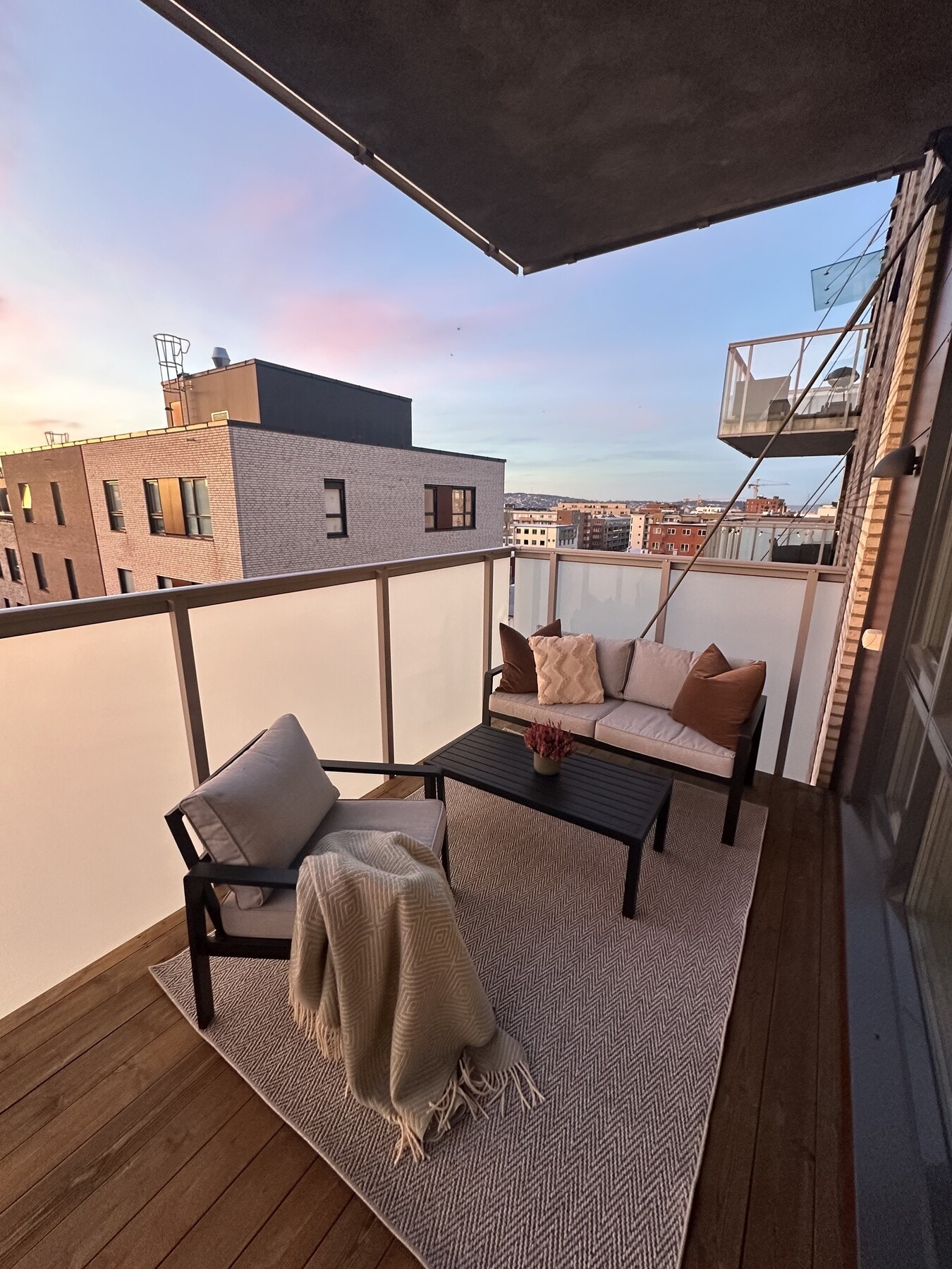 Selgers private bilde Galleribilde