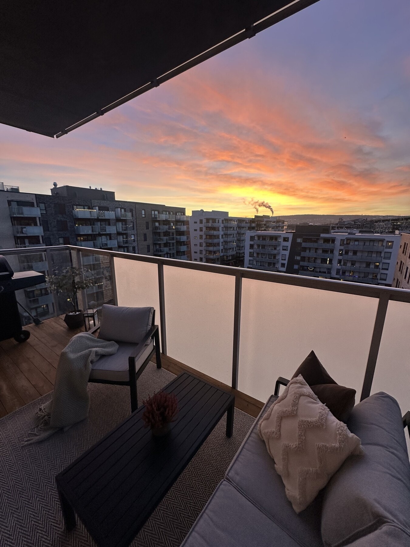 Selgers private bilde Galleribilde