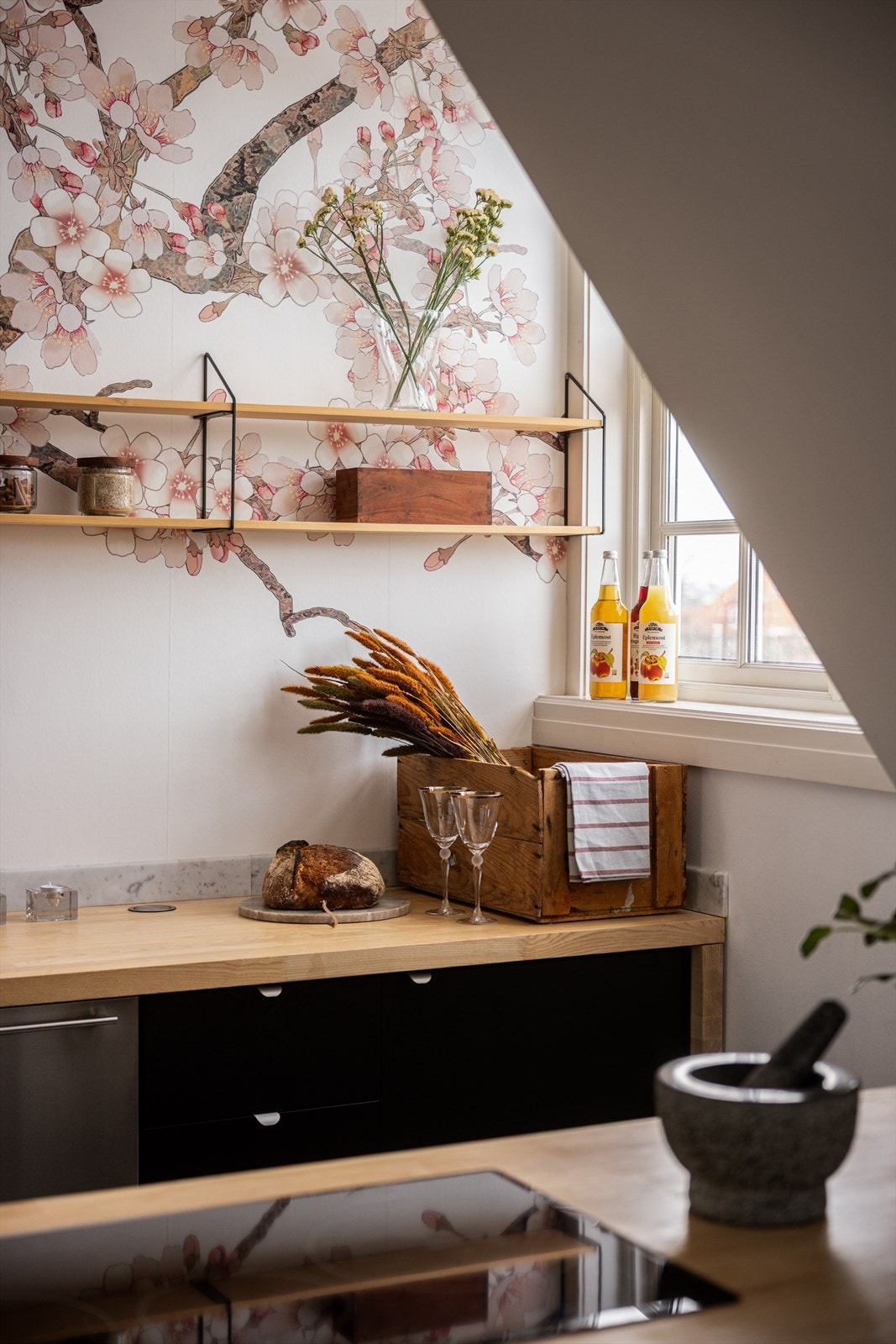 Detaljer | Kjøkken. Galleribilde