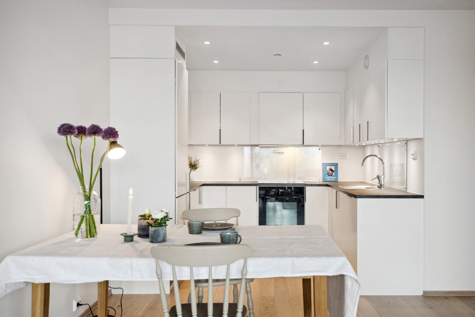 Velkommen til Marmælen 96, her presentert av Eiendomsmegler1 Rødbanken v/Wenche Galleribilde