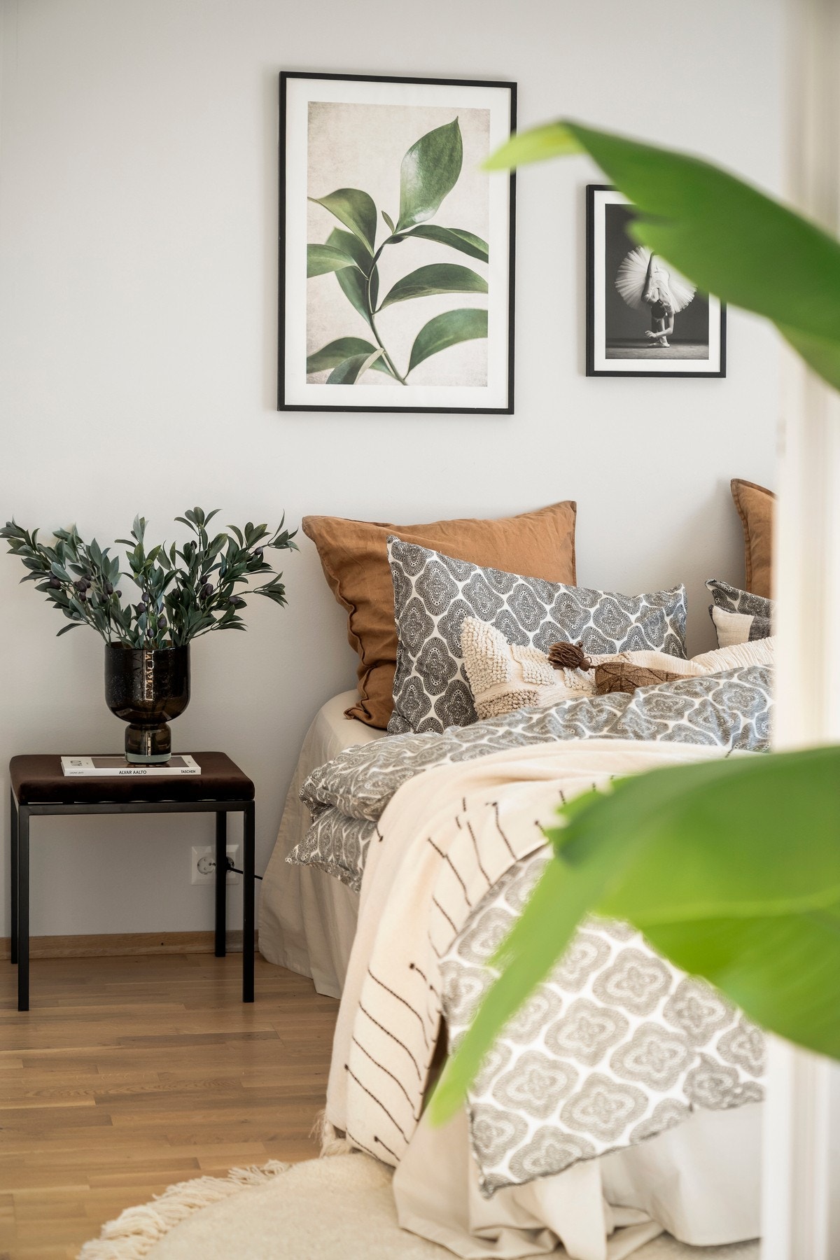 Tamburløkka er et godt sted for deg som ønsker høy standard i sentrale og hyggelige omgivelser. Galleribilde