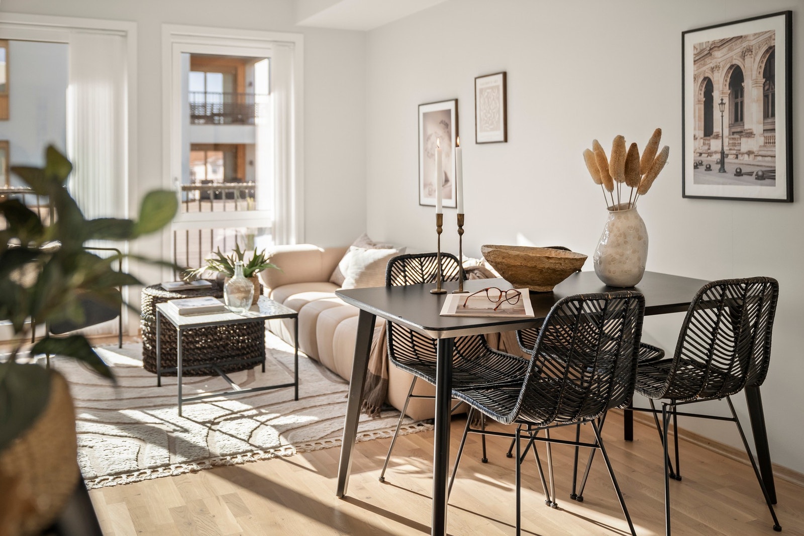 Velkommen til ditt nye hjem! Galleribilde