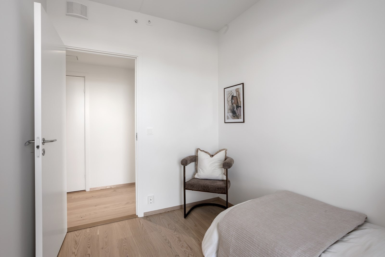 Soverom 2. Galleribilde