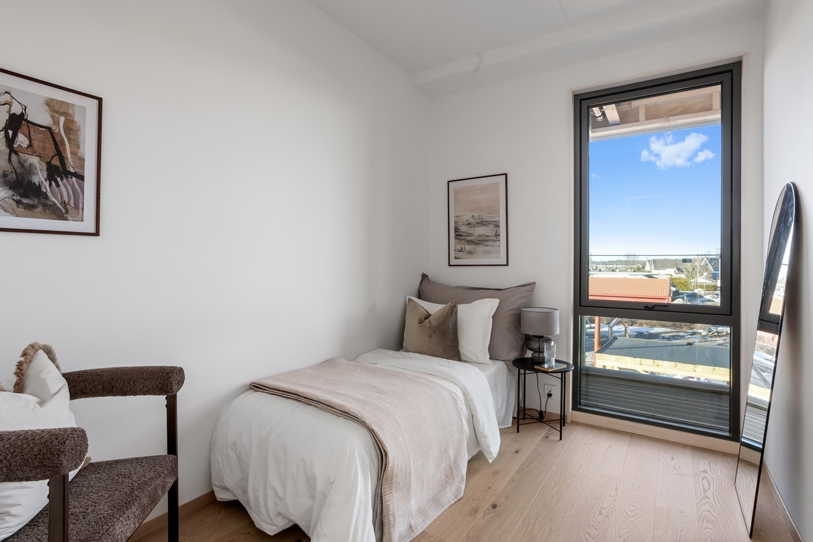 Soverom 2. Galleribilde