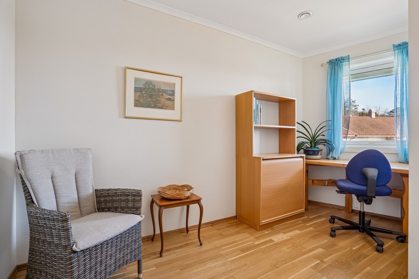 Soverom 2 Galleribilde