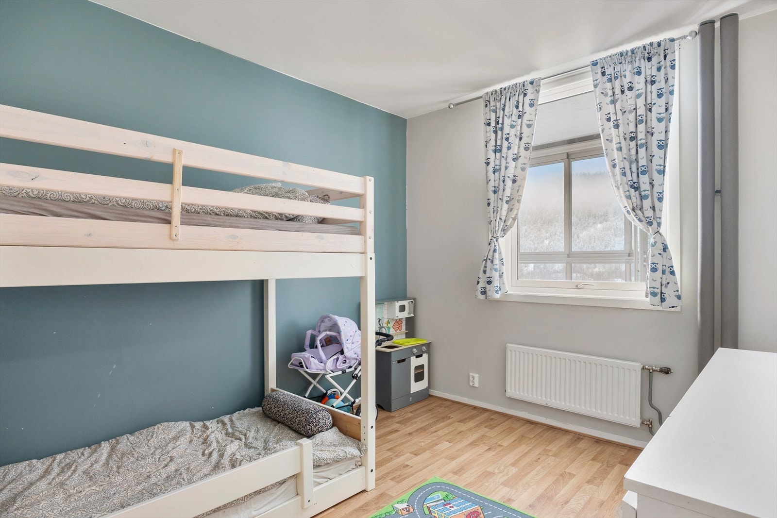 Soverom 2 Galleribilde