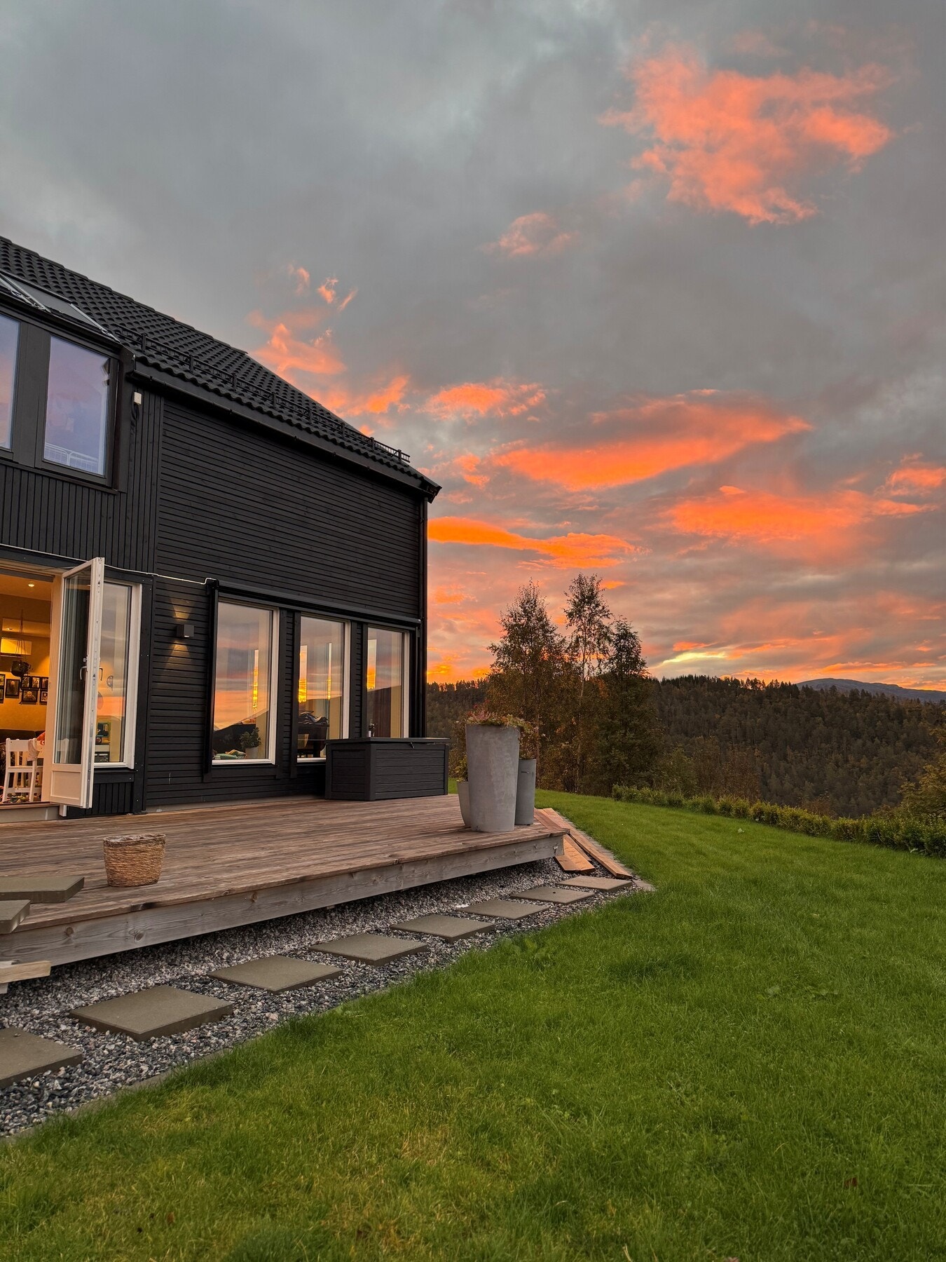 Privat foto Galleribilde