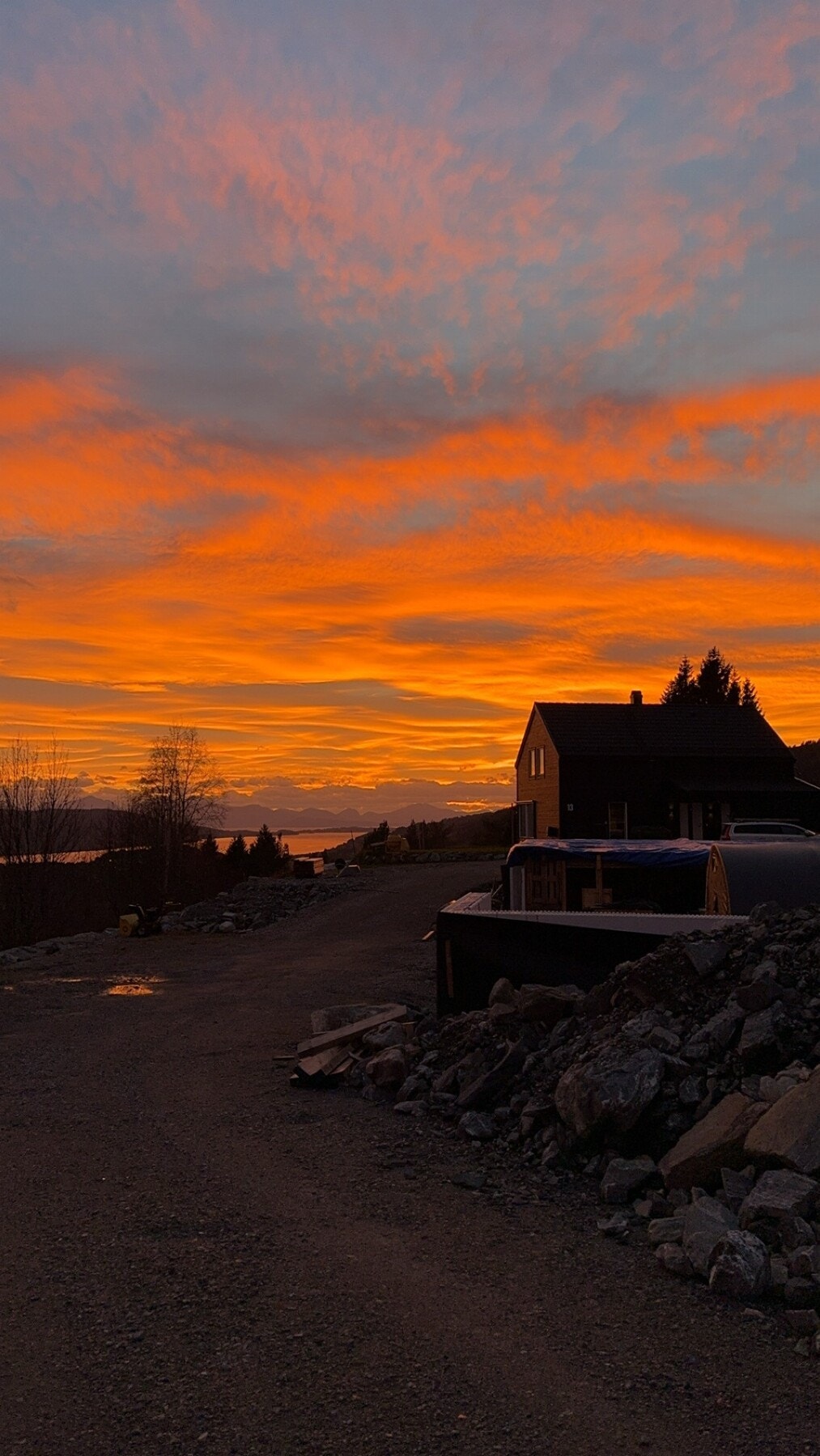 Privat foto Galleribilde