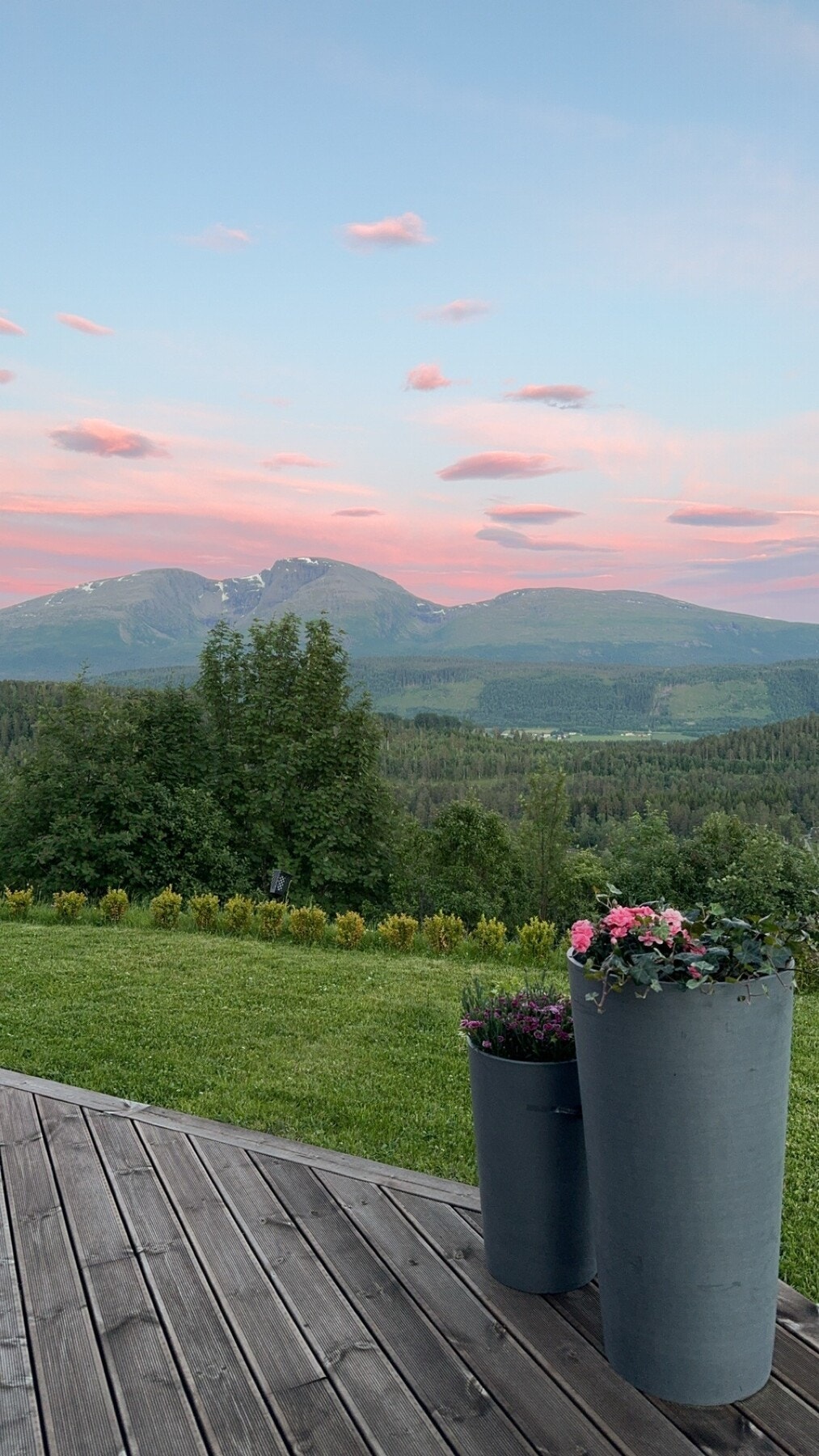 Privat foto Galleribilde