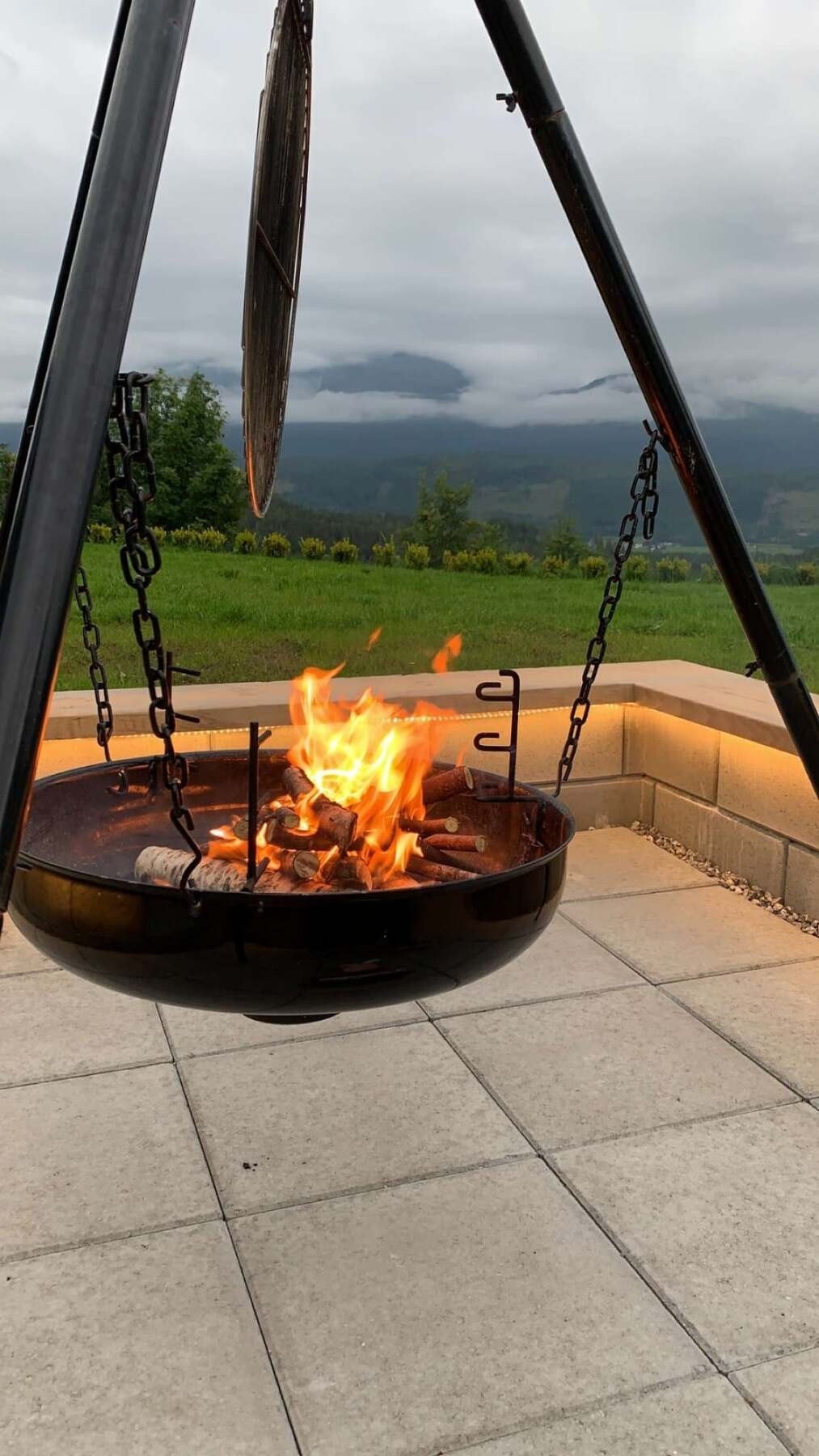 Privat foto Galleribilde