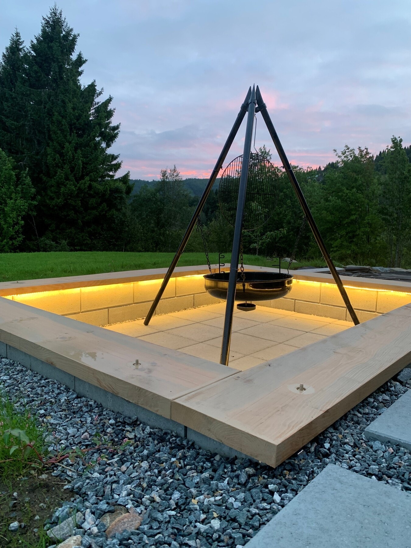 Privat foto Galleribilde