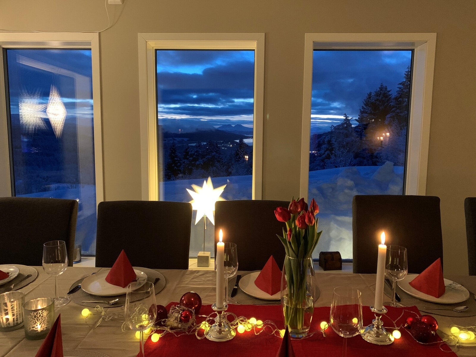 Privat foto Galleribilde