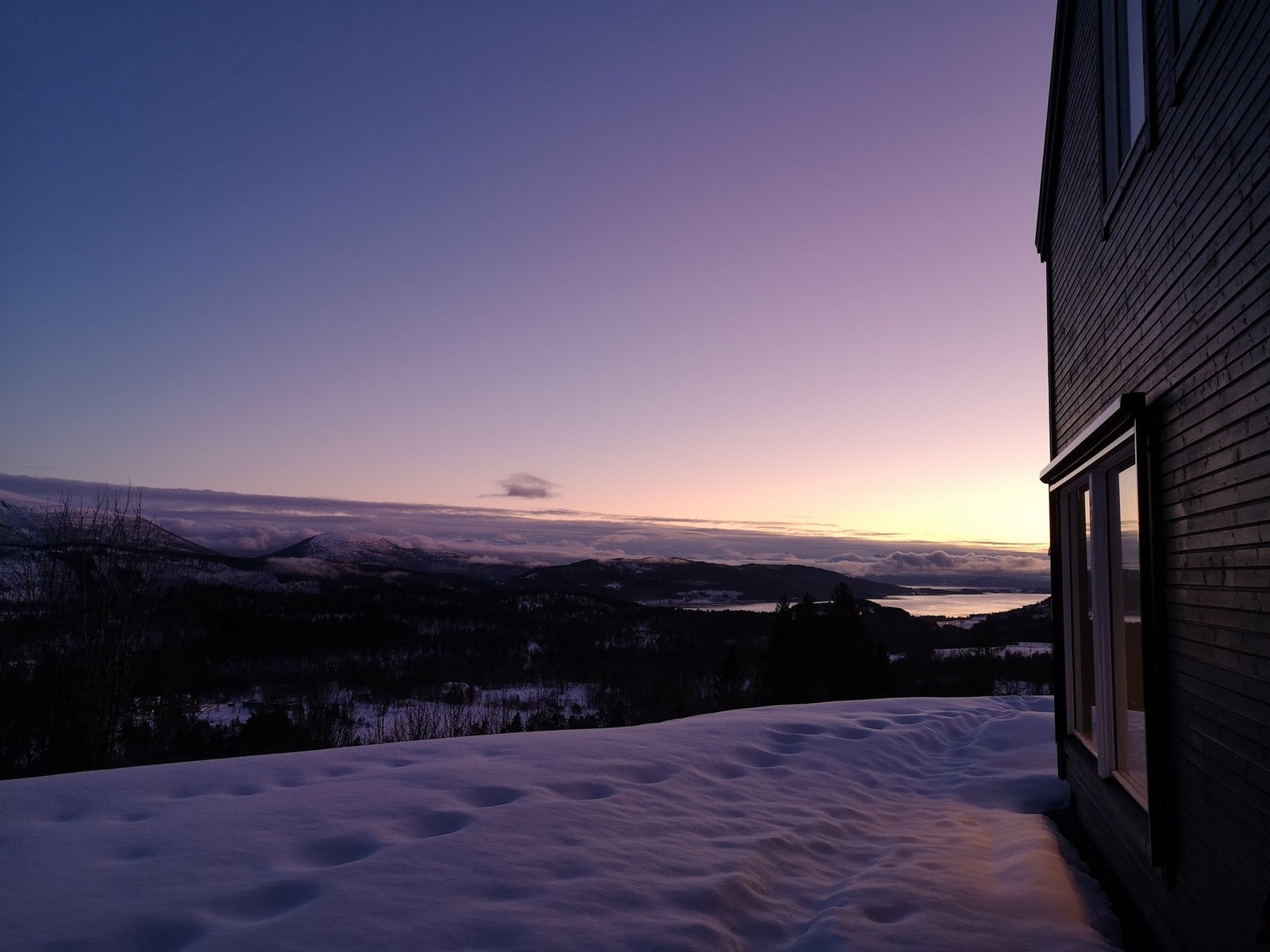 Privat foto Galleribilde