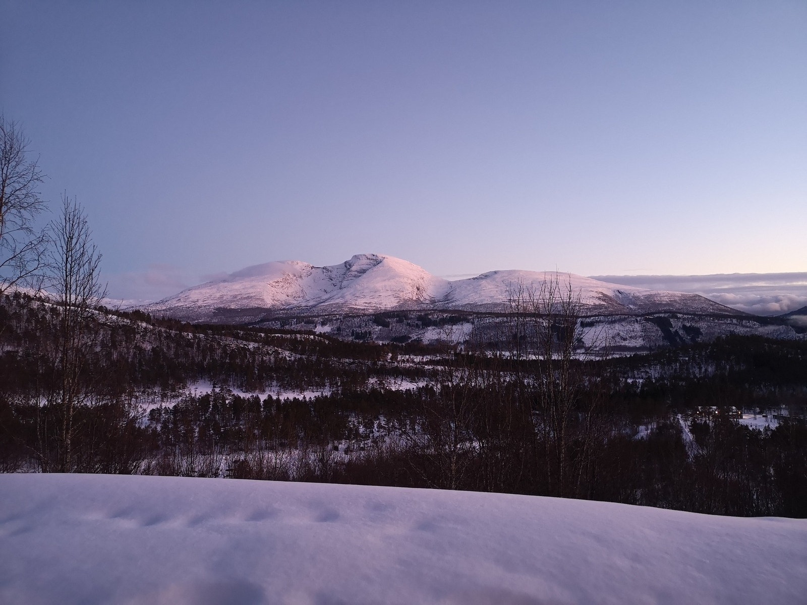 Privat foto Galleribilde