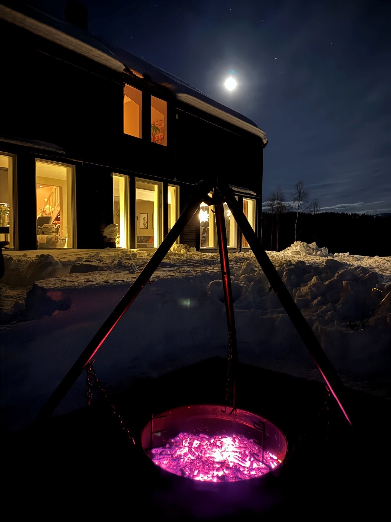 Privat foto Galleribilde