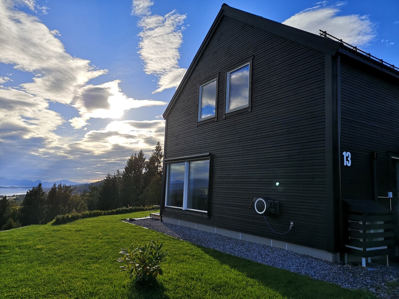 Privat foto Galleribilde