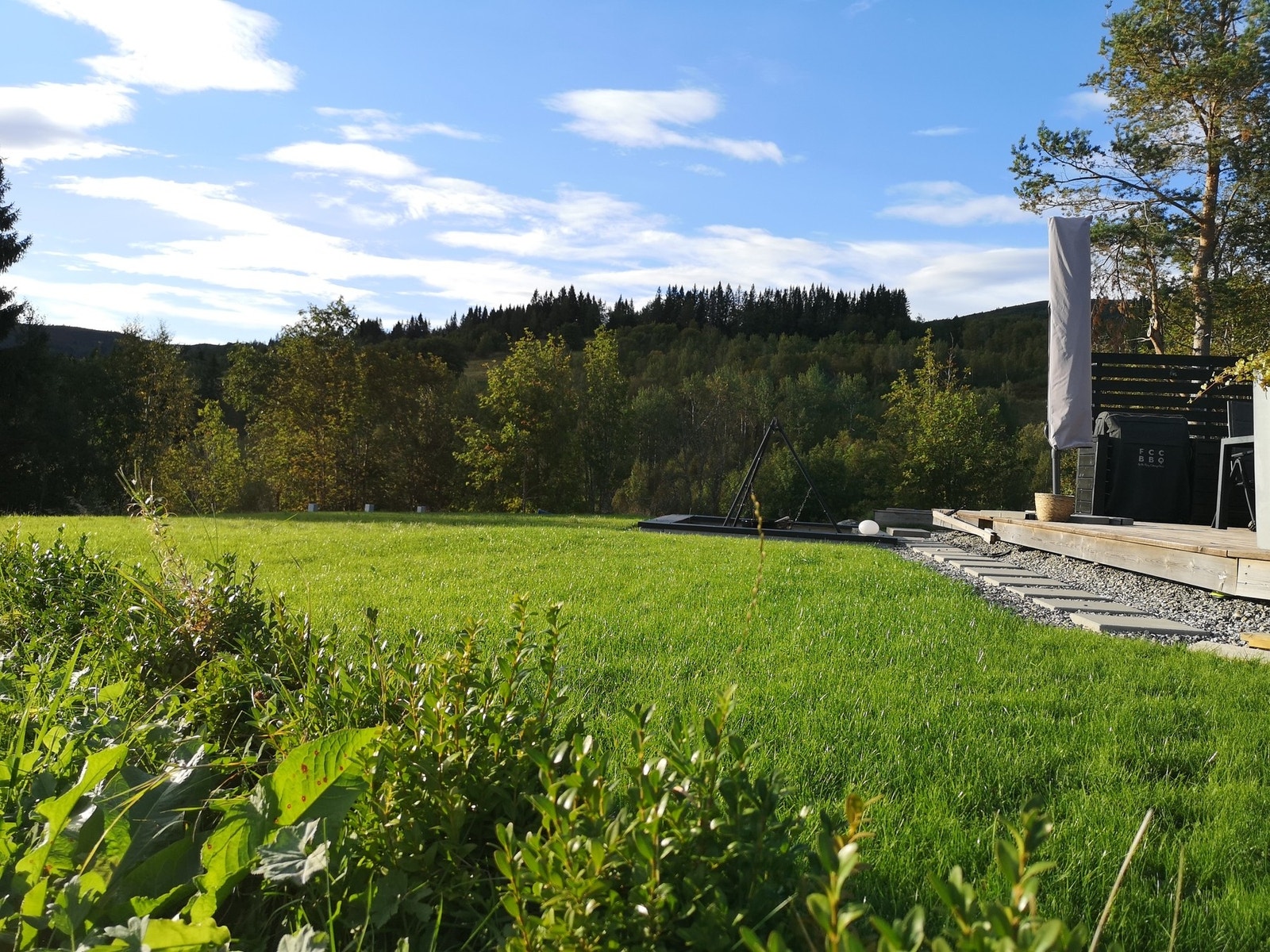 Privat foto Galleribilde