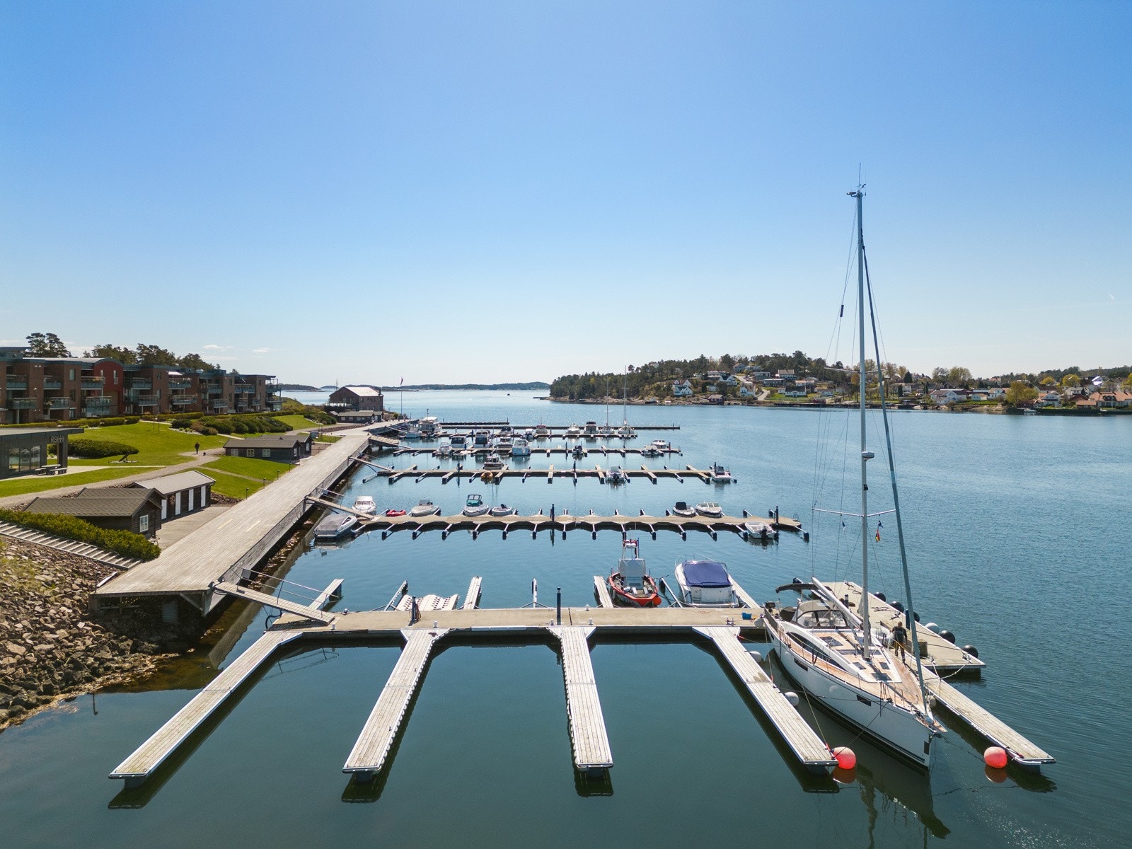 Fellesområder Galleribilde