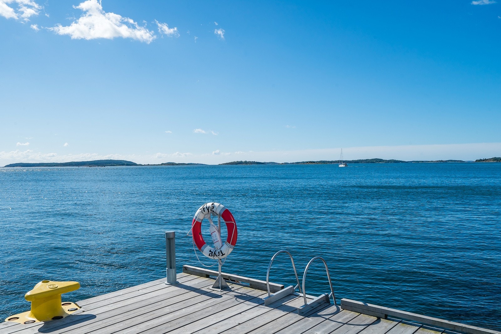 Områdebilde - Deilig med et bad! Galleribilde