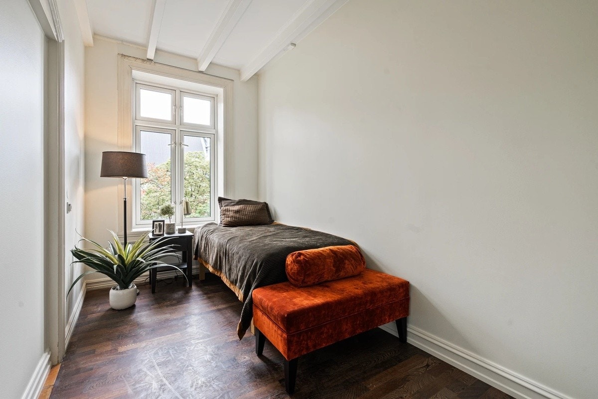 Soverom nr.2 - Romkategori 1 Galleribilde