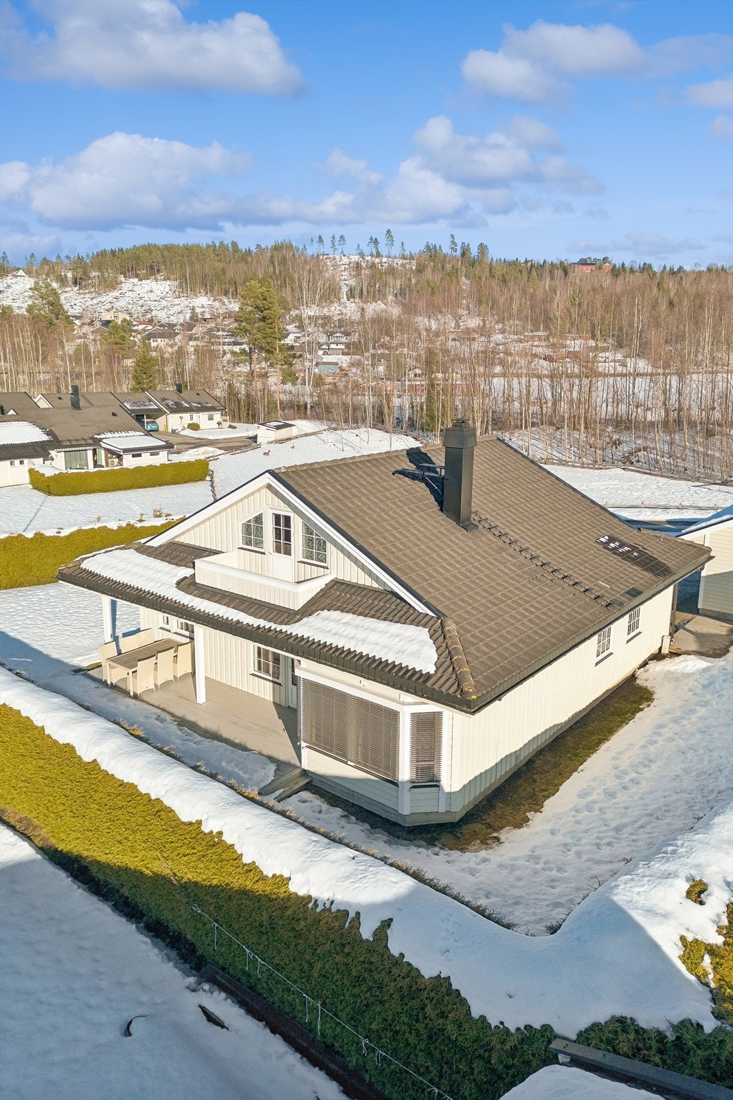 Velkommen! Galleribilde