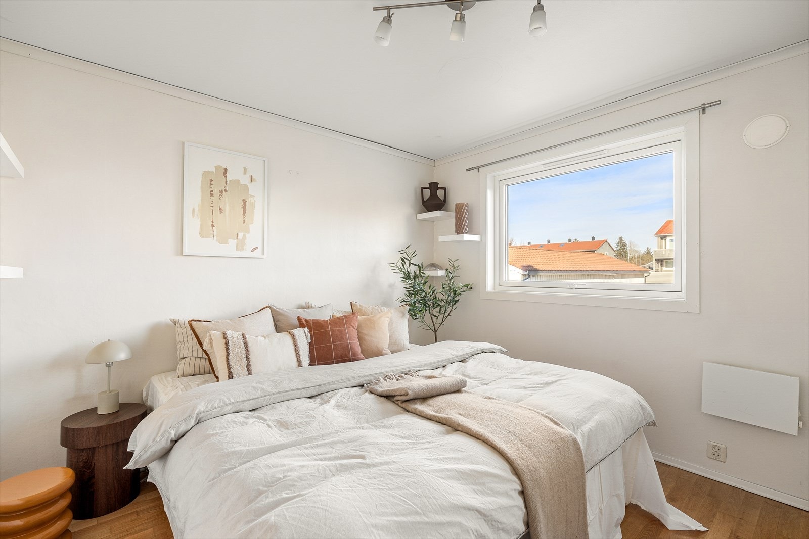 Soverom 2. Galleribilde