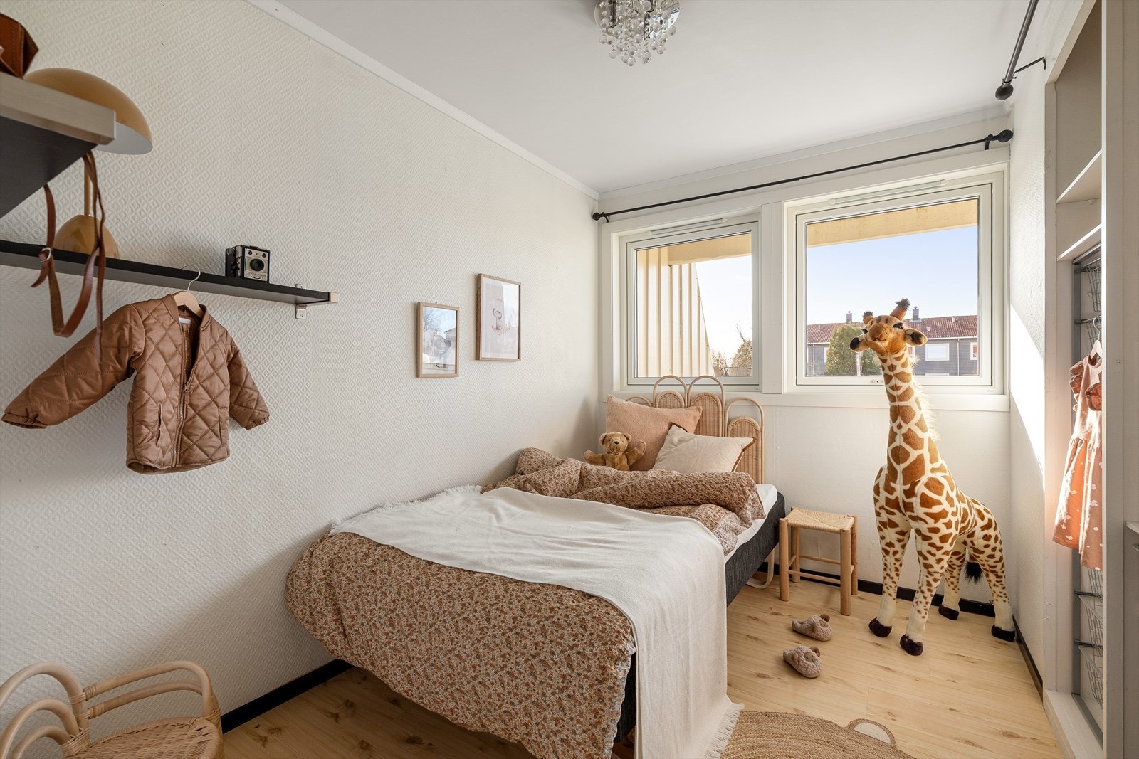 Soverom 3. Galleribilde