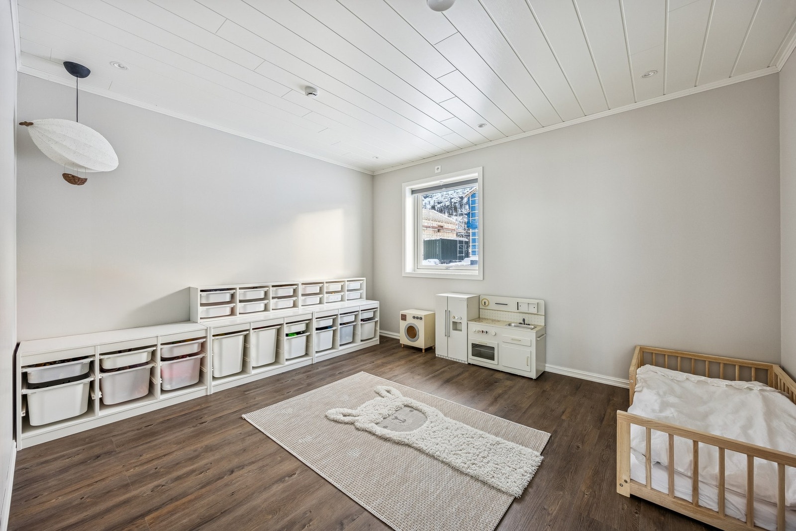 Soverom 3. Galleribilde